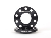 ECS Tuning Wheel Spacer/Hub Adapter Set - 13mm - 74.1mm to 72.6mm CB