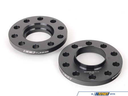 003990ECS01-13KT - ECS Tuning Wheel Spacer/Hub Adapter Set - 13mm - 74 ...