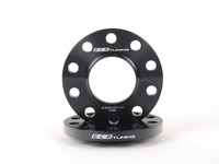ECS Tuning Wheel Spacer/Hub Adapter Set - 15mm - 74.1mm to 72.6 CB