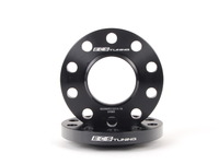 ECS Tuning Wheel Spacer/Hub Adapter Set - 18mm - 74.1mm to 72.6mm CB