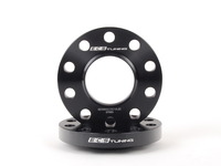 ECS Tuning Wheel Spacer/Hub Adapter Set - 20mm - 74.1mm to 72.6mm