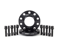 ECS Tuning Wheel Spacer/Hub Adapter & Bolt Kit - 18mm - 74.1mm to 72.6mm CB