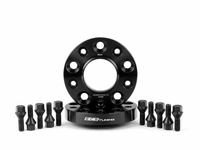 ECS Tuning Wheel Spacer/Hub Adapter & Bolt Kit - 25mm - 74.1mm CB