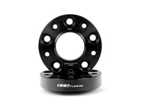 ECS Tuning Wheel Spacer/Hub Adapter Kit - 25mm - 74.1mm to 72.6mm CB