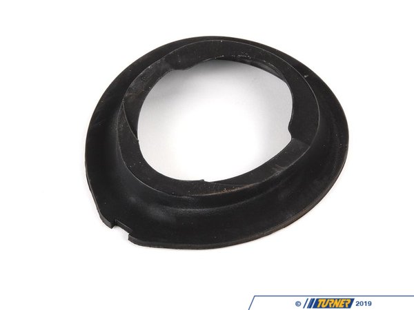 31331091864 - Genuine BMW Spring Pad Lower - 31331091864 - E39,E46,E39 ...