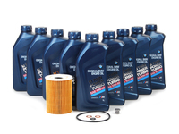 Genuine BMW Inspection I Oil Service Kit - E6X M5 M6