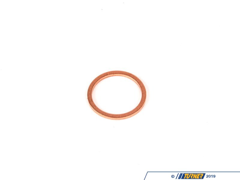 07119963308 Oil Drain Plug Gasket Turner Motorsport