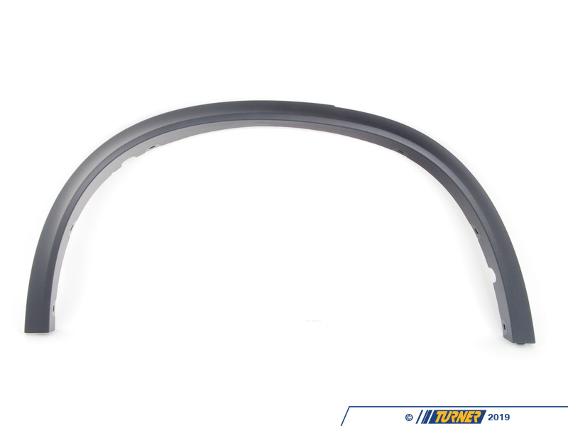 51777343144 Genuine BMW Fender Flare Right Rear F15 Turner