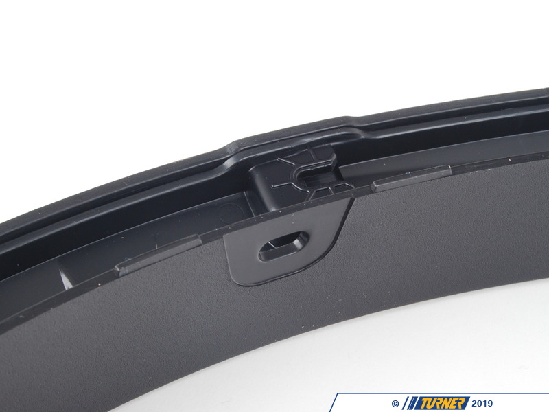 51777343144 Genuine BMW Fender Flare Right Rear F15 Turner