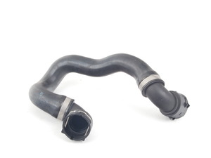 Genuine BMW Lower Radiator Hose - E82, E88, E90, E92, E93