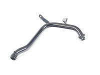 Uro Premium Aluminum Water Pipe - E46 E53 E83 M54 xDrive