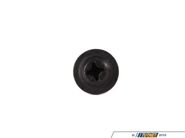 51717110995 - Genuine BMW Quick-Release Screw 15,4mm - 51717110995 ...