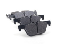 Hawk HP Plus Brake Pads - Rear - F22/F3X 228/328/428