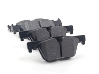 Hawk Street Race Brake Pads - Rear - F22/F3X 228/328/428