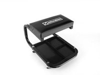 Schwaben Padded Creeper Seat With Tool Tray