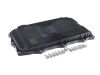 Genuine BMW Automatic Transmission Oil Pan With Transmission Filter - F22 F30 F10 G30 F06 F01 G11 F25 G01 Z4