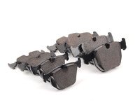 Genuine BMW Front And Rear Brake Pad Set - E39 M5