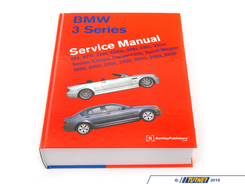 BMW Series 3 G20 Workshop Service Manual