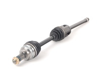 Front Axle Shaft - Right
