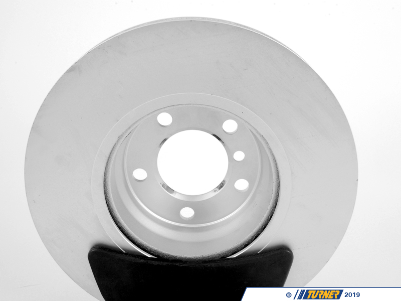 34116792221 Front M Sport Brake Rotors (330x24)(single) F22 228