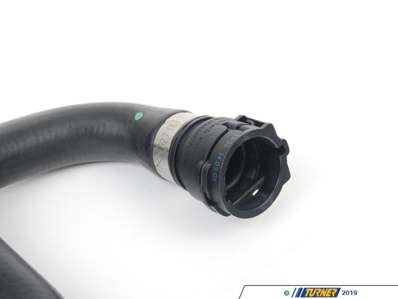 11537830994 Cooling Hose from Expansion Tank Z3 M Roadster M Coupe