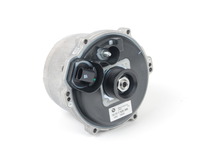 Genuine BMW Alternator - Water-Cooled - 180 amp - E65 745i 760i