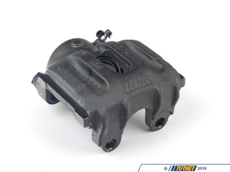 34112227516 Genuine BMW Front Brake Caliper Right Z3 M Roadster Z3 M Coupe E36 M3 Turner