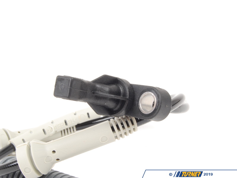 ABS Raddrehzahlsensor 4er Set Für BMW E81 E82 E87 E90 - Vorne & Hinten Komplettsatz