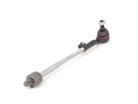 OEM Lemforder Left Tie Rod Assembly - E9X E84