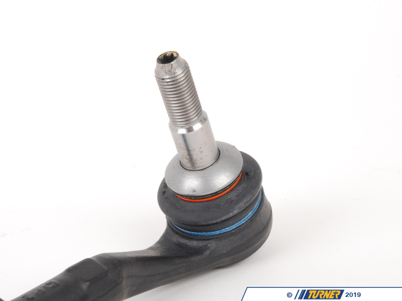 32102283461 Genuine BMW Tie Rod Assembly Left E82 1 M Coupe E90