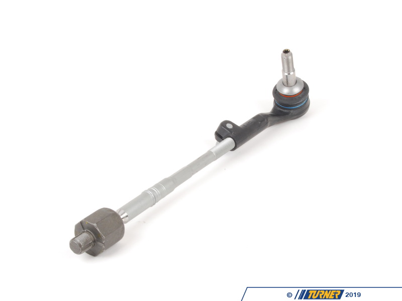 32102283461 Genuine BMW Tie Rod Assembly Left E82 1 M Coupe E90