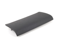 Glovebox Door / Cover - Black - E36 1/1996+