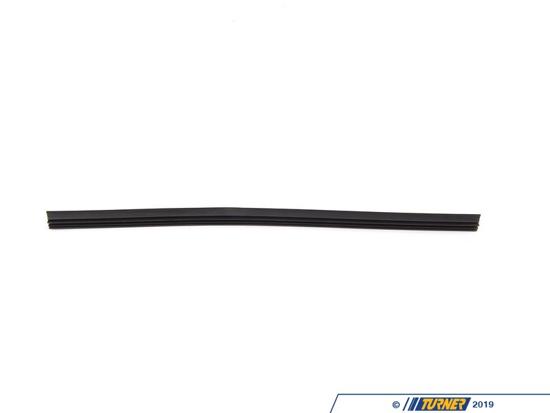 61622754288 - Genuine MINI Wiper Rubber - 61622754288 | Turner Motorsport