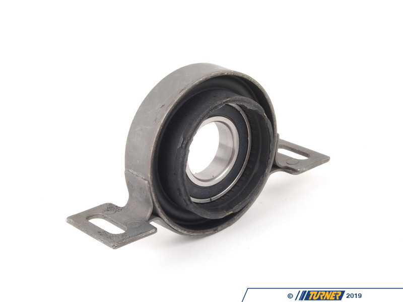 26121229317 Febi Center Support Bearing E46 Turner Motorsport