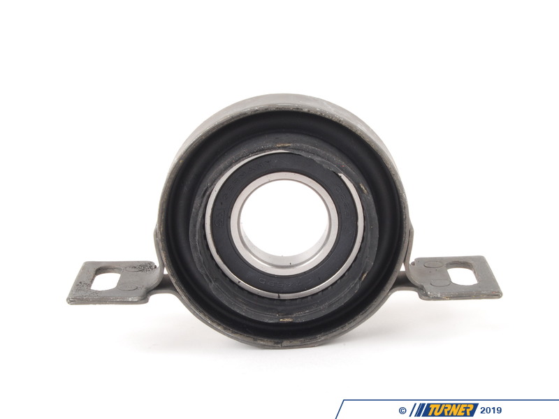 26121229317 Febi Center Support Bearing E46 Turner Motorsport