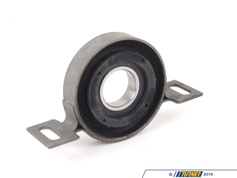 26121229317 Febi Center Support Bearing E46 Turner Motorsport