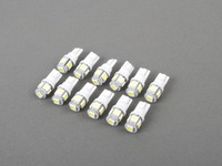 Ziza Performance LED DEPO Angel Eye Bulb Upgrade - E46