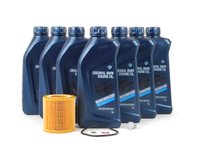 Genuine BMW Inspection I Oil Service Kit - N20 N52 N54 N55