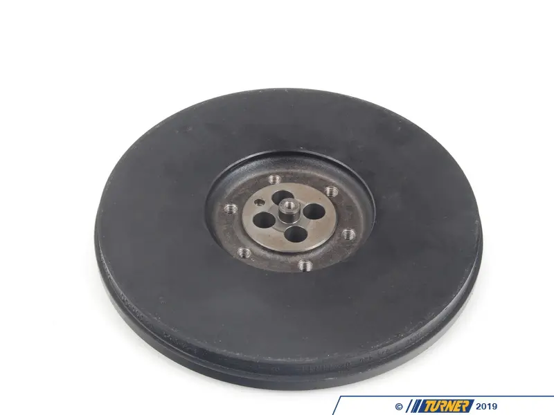 Vibration Damper E46 M3 Mz3 S54 Z4 M Roadster M Coupe Turner Motorsport