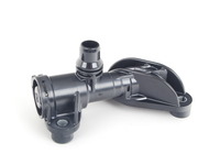Transmission Oil Cooler Regulator Valve - E70 X5, E70 X6