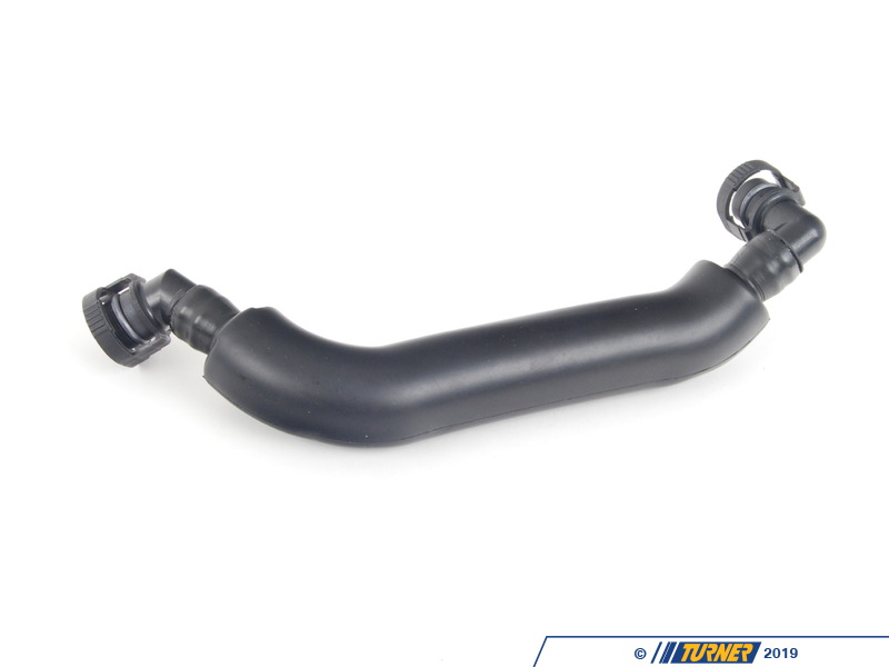 11617547185 - Vaico Crankcase Vent Hose - Cylinders 1-4 - E53, E60, E63 ...