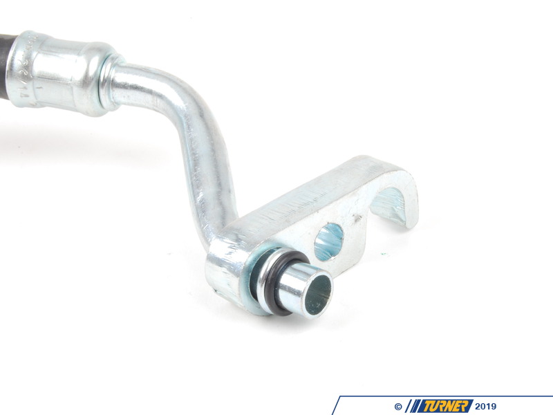 32411093129 OEM Rein Power Steering Return Hose E38 7 Series