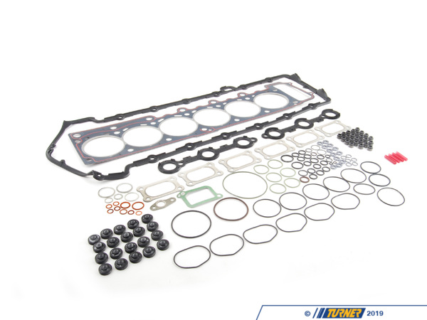 11121405282 - Genuine BMW Engine Gasket Set Cylinder Head 11121405282 ...