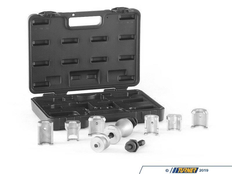 p660 8Piece Wiper Arm Extractor Set Turner Motorsport