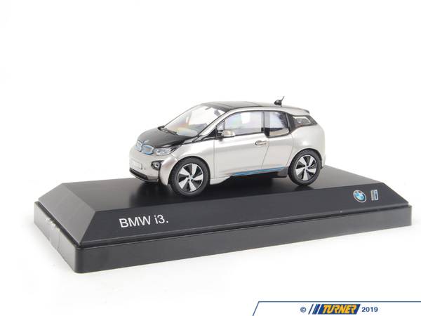 bmw i3 miniature