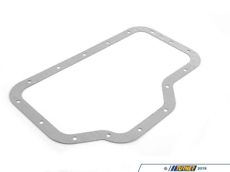 11131709815 Victor Reinz Oil Pan Gasket E30 Turner Motorsport