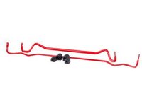 E82/E9X ECS Tuning 28/15 Performance Sway Bar Kit