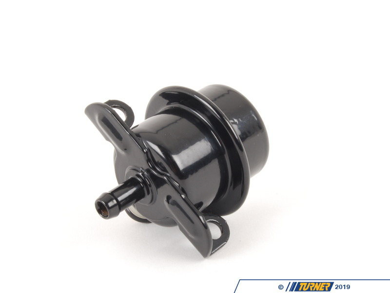 13531711541 Genuine BMW Fuel Pressure Regulator Turner Motorsport