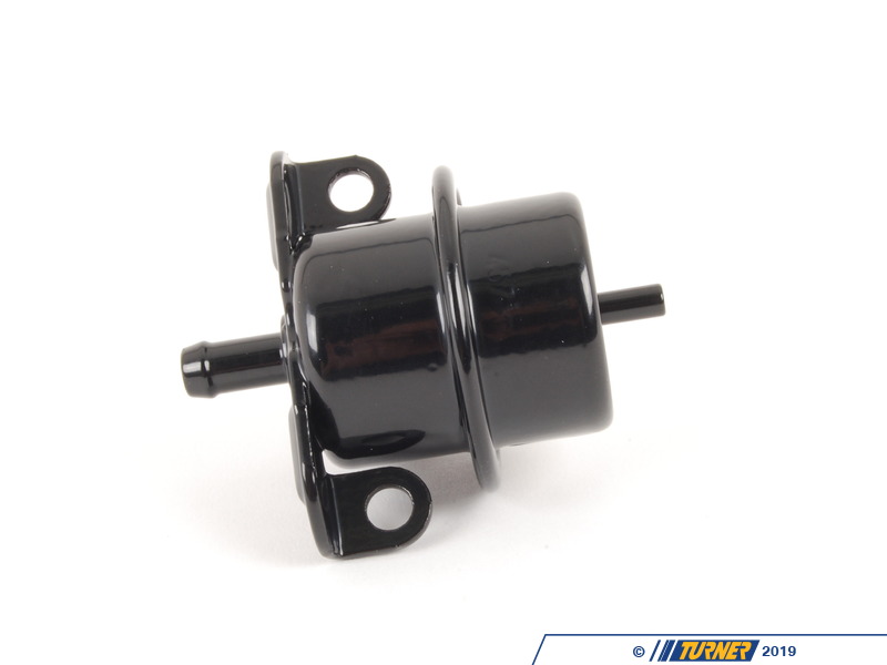 13531711541 Genuine BMW Fuel Pressure Regulator Turner Motorsport