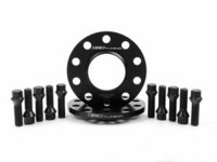 ECS Tuning Wheel Spacer & Bolt Kit - 10mm - 72.6mm